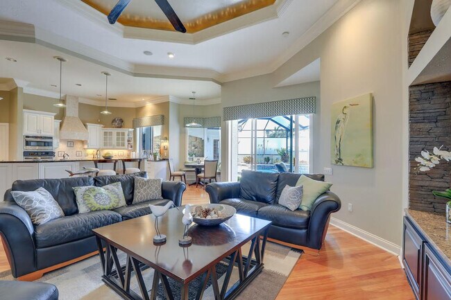 Foto del edificio - 1730 Caribbean Dr