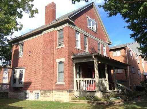Building Photo - Available fall 2025