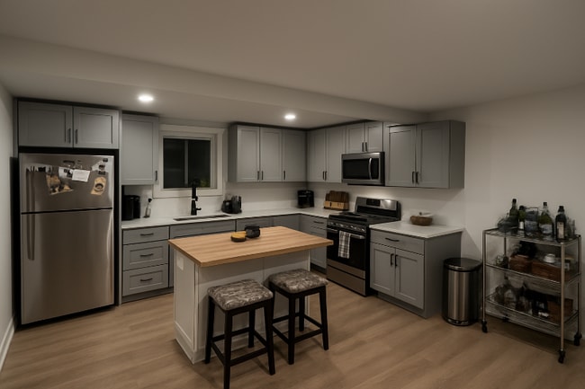 Building Photo - 1768 Harbor Dr