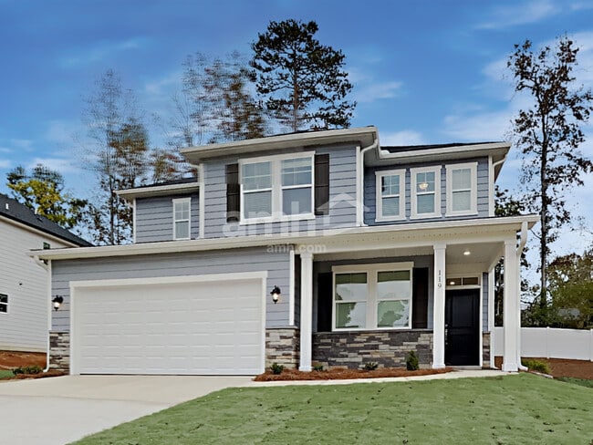 Building Photo - 119 Fairway Crossing Way