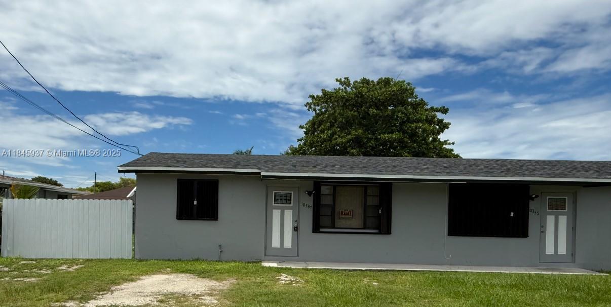 Foto principal - 10335 SW 181st St
