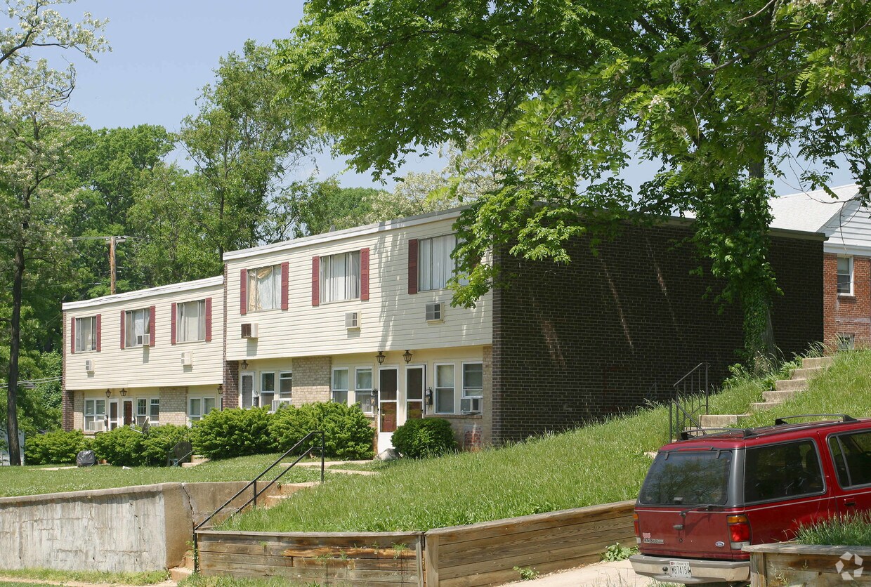 31 Merrill Rd, Baltimore, MD 21228 Apartments in Baltimore, MD