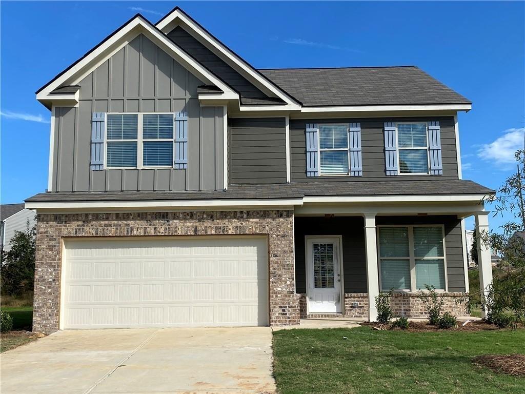 Foto principal - 101 McGinnis Cir