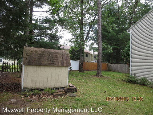 Building Photo - 2 br, 2.5 bath House - 85 Deer Run Drive