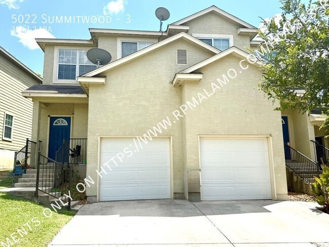 Building Photo - 5022 Summitwood-3