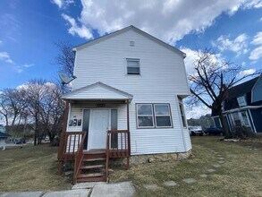 Building Photo - 2409 S Calhoun St