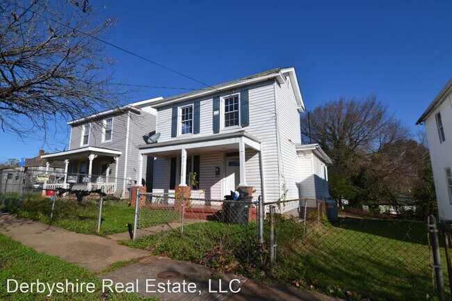 Building Photo - 3 br, 2 bath House - 1116 Bedford Avenue
