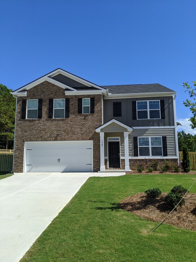 1343 Weedon Dr, Evans, GA 30809 House Rental in Evans, GA