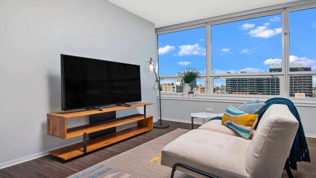 Foto del edificio - 315 S Halsted St