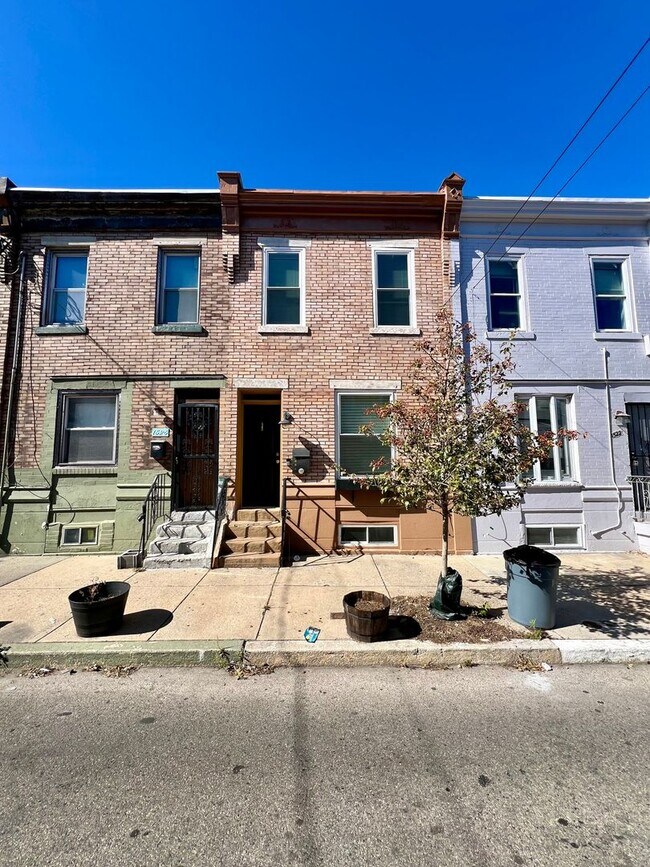 Foto del edificio - 1524 S Ringgold St