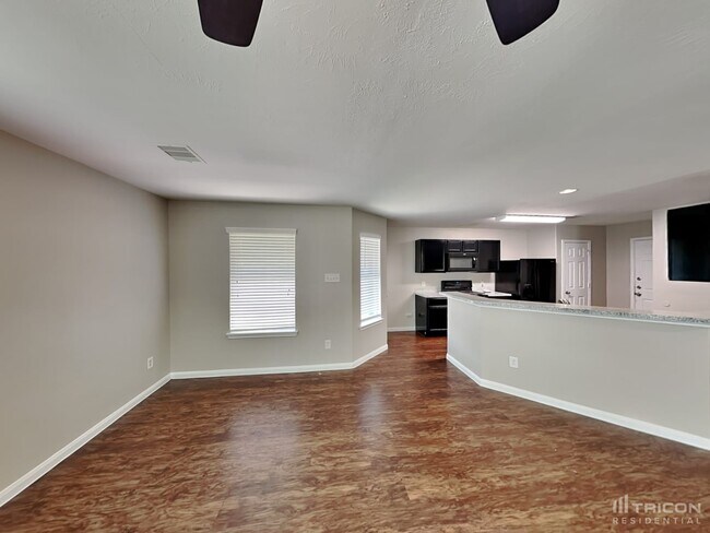 Foto del edificio - 2311 Gianna Way Houston TX