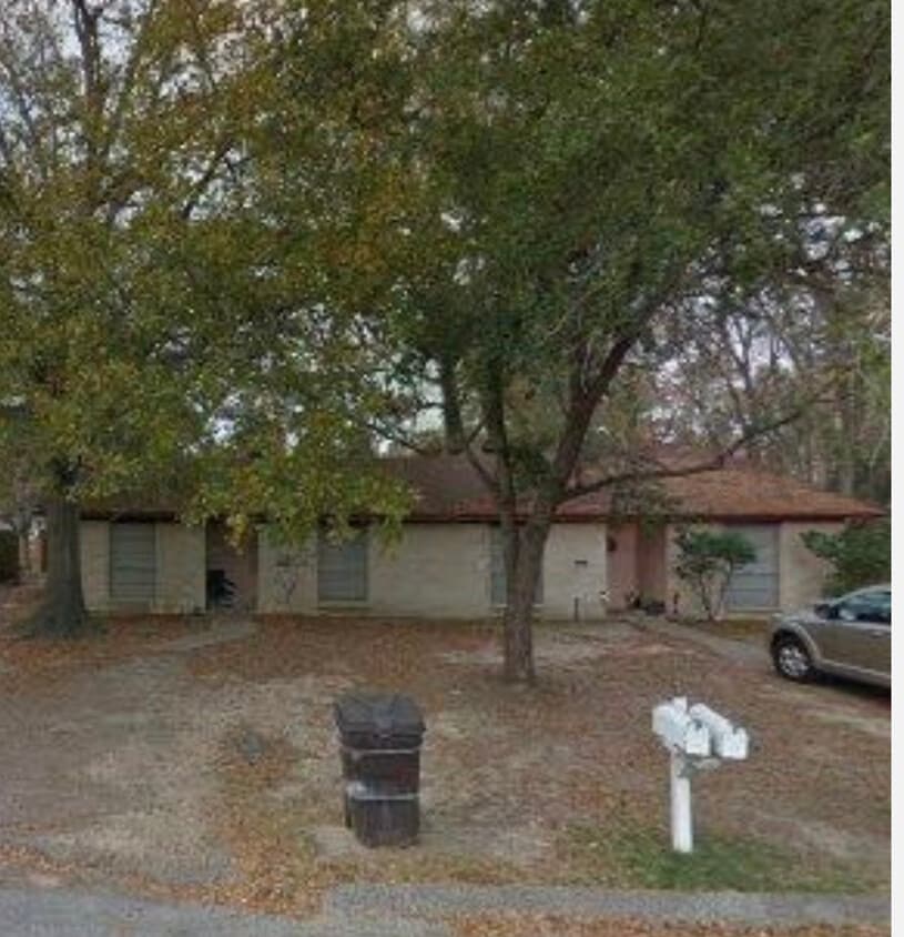 209 Daisy St Unit 209B, White Oak, TX 75693 Apartments in White Oak
