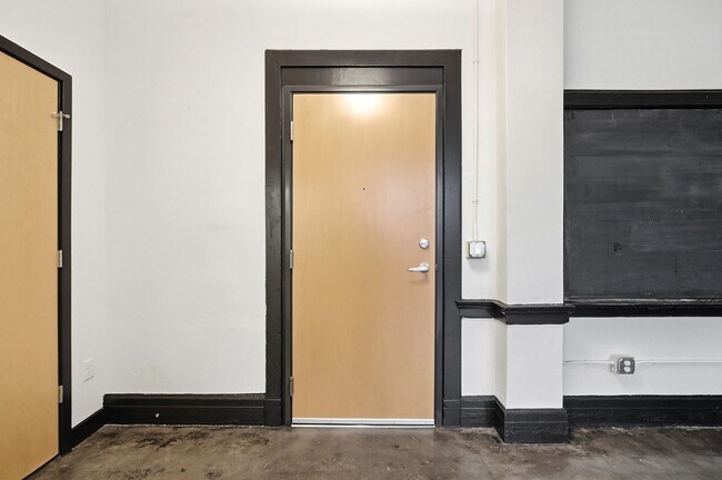 Foto del interior - Windsor Flats Rehab