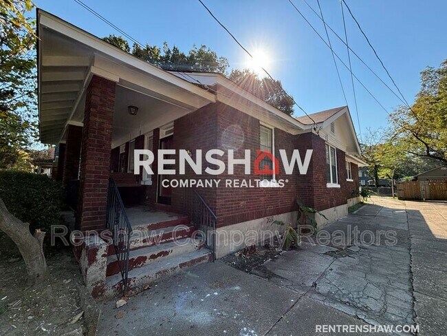 Building Photo - 2035 Vinton Ave