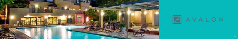 Avalon Studio City