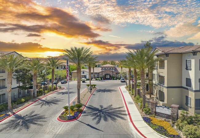 Foto del edificio - Colonial Grand at Desert Vista