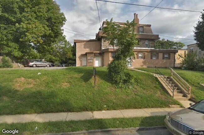 Foto del edificio - 1 N 2nd St