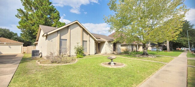 Foto del edificio - 14814 Earlswood Dr