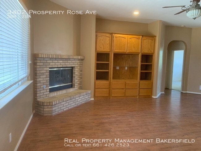 Building Photo - 3402 Prosperity Rose Ave