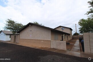 Building Photo - 6440 E Alder Ave