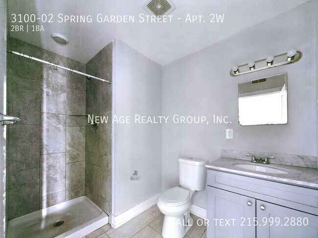 Foto del edificio - 3100-02 Spring Garden St