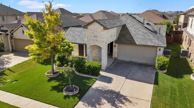 Building Photo - 508 Longhorn Cavern Rd