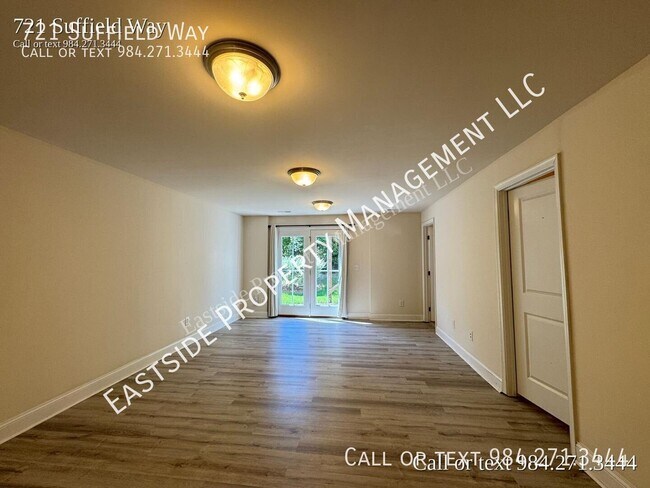 Building Photo - 721 Suffield Way
