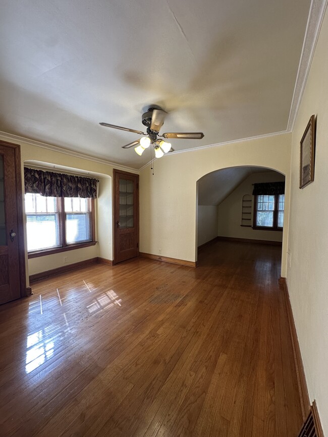 Building Photo - 3208 N 48th St