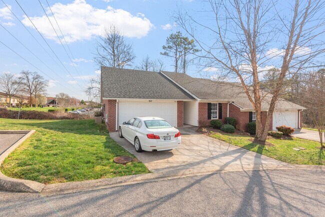 Foto del edificio - 550 Brookshire Way