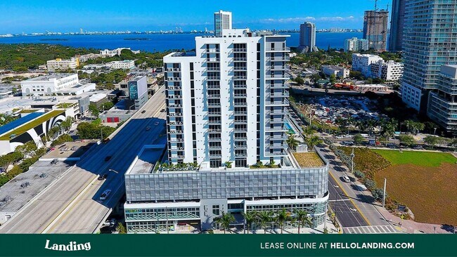 Foto del edificio - 3635 NE 1st Ave
