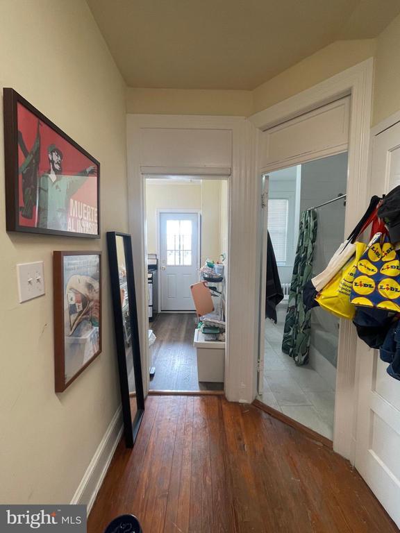 Foto del edificio - 1748 Lamont St NW