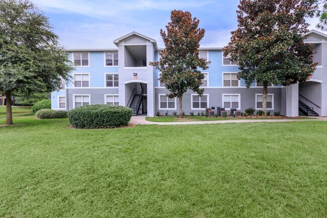 Foto del edificio - The Place at Capper Landing (aka Kendall Court)