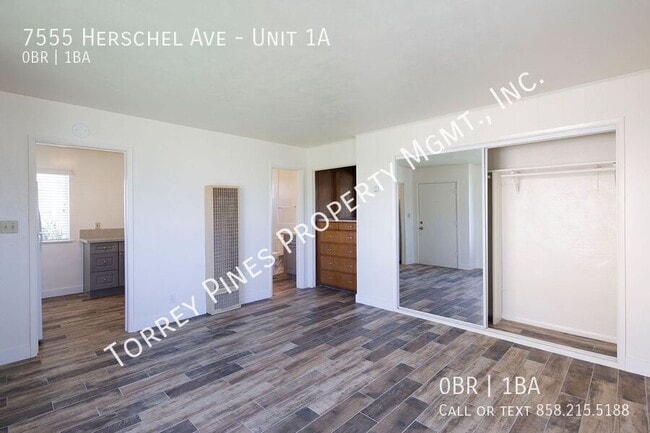 Foto del edificio - 7555 Herschel Ave