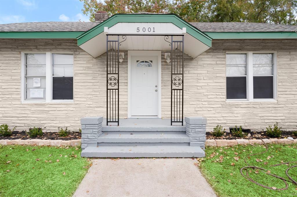 Foto principal - 5001 McKinney St