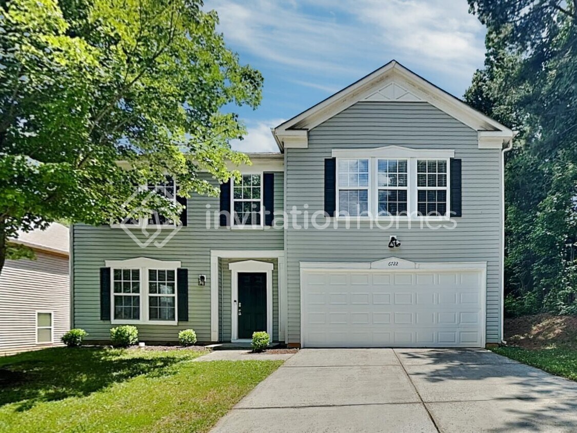 Foto principal - 6722 Rumple Rd