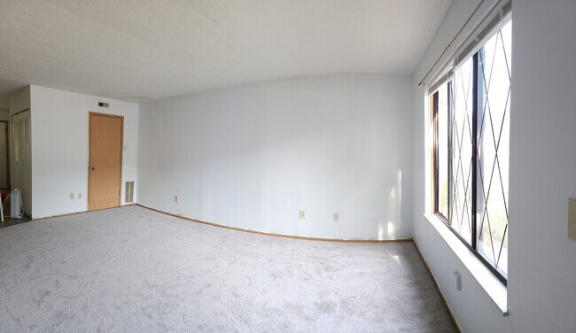 Sala de estar - 3124 Bethel Rd