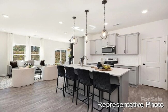Building Photo - 3 Bedroom Townhome Near Lake Wylie
