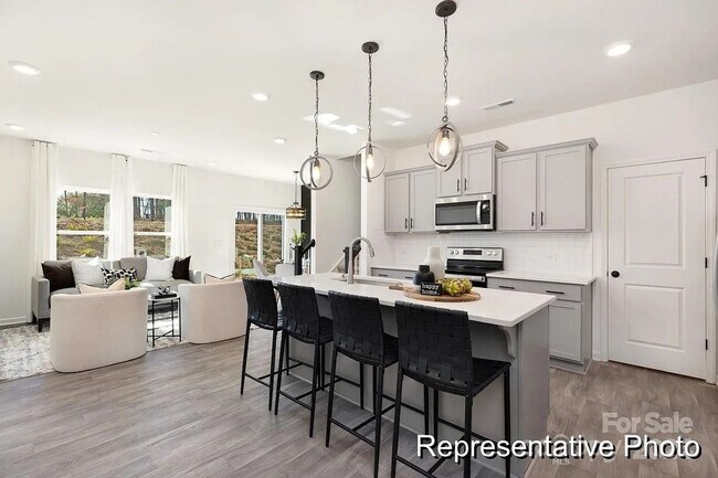 Foto del edificio - 3 Bedroom Townhome Near Lake Wylie