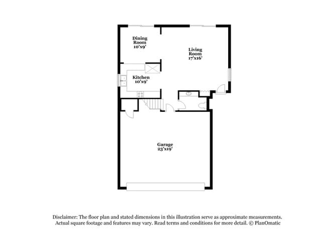 Building Photo - 2344 Cordova Ct