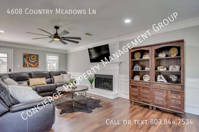 Building Photo - 4608 Country Meadows Ln