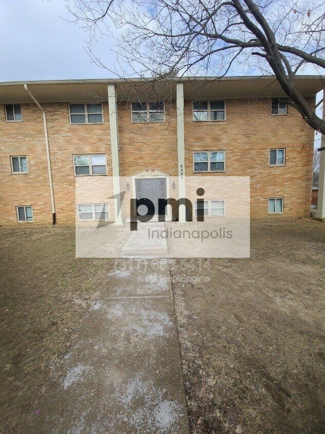 Foto del edificio - 6234 Eastridge Dr