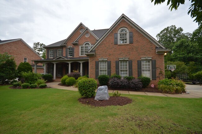 Foto del edificio - 112 Roseberry Way, Holly Springs, NC - Bev...