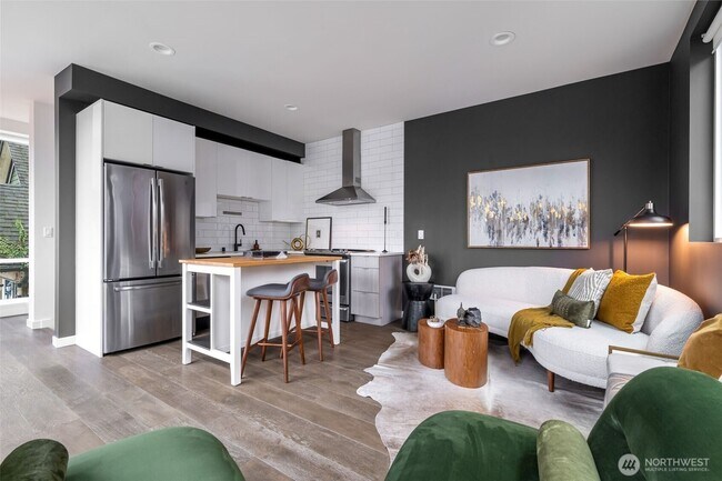 Foto del edificio - 2515 E Yesler Way