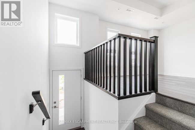 Photo du bâtiment - 199 Burke St