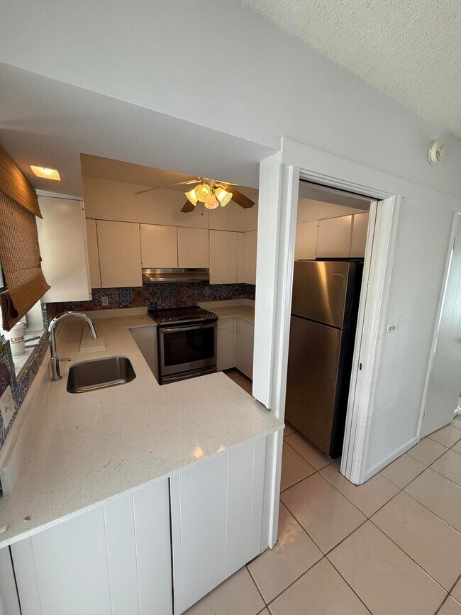 Foto del edificio - 2613 NE 28th Ct