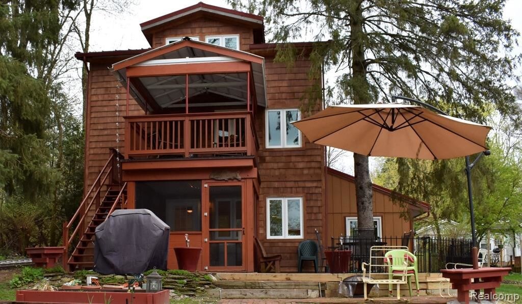 Foto principal - 4427 Cornwell Ln