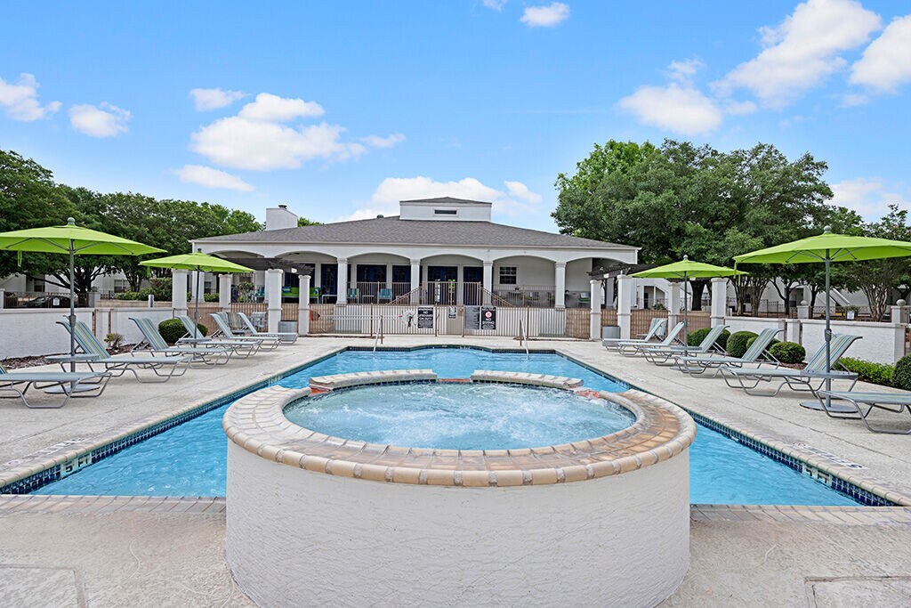 Foto principal - La Calera Apartments