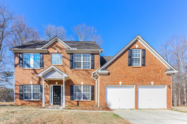 Building Photo - 3847 Heathermere Landing