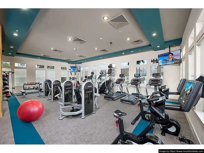 Building Photo - 3500 Millenia Blvd