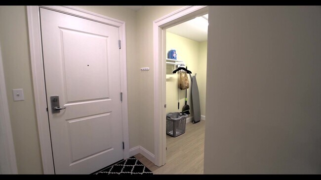 Interior Photo - Pointe Place Development